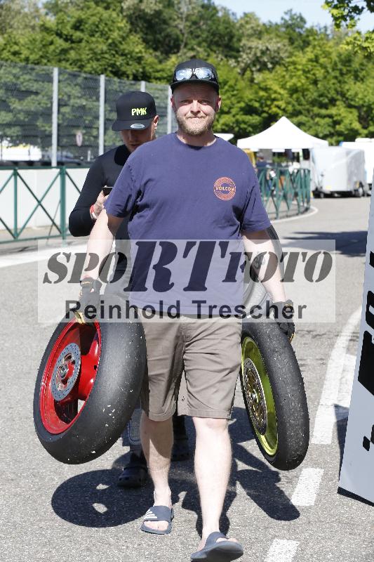 /16 16.05.2025 PROMAX ADR/Impressionen